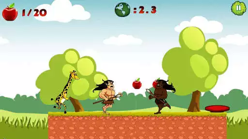 Play Giraffe Run as an online game online Giraffe Run with UptoPlay com.stem.giraffe.run Play Giraffe Run as an online game Giraffe Run with UptoPlay