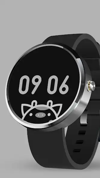 Play Giraffe Watch Face as an online game Giraffe Watch Face with UptoPlay