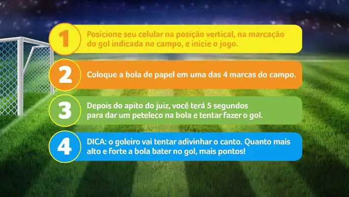 Play GiraGol