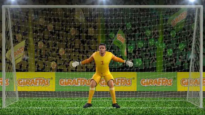 Play GiraGol