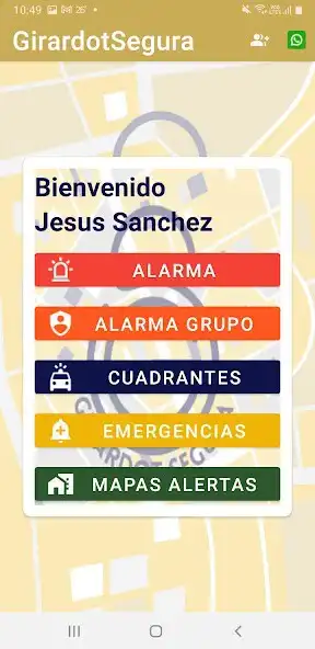 Play GirardotSegura as an online game online GirardotSegura with UptoPlay Play GirardotSegura as an online game GirardotSegura with UptoPlay