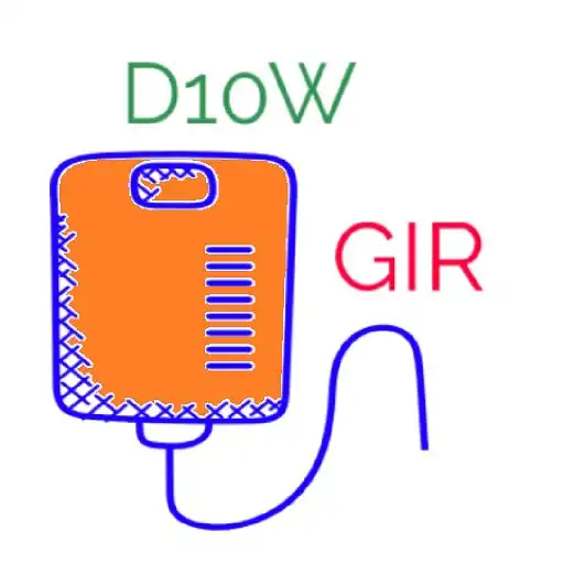 Play GIR calculator with Glucose blender APK Play GIR calculator with Glucose blender APK