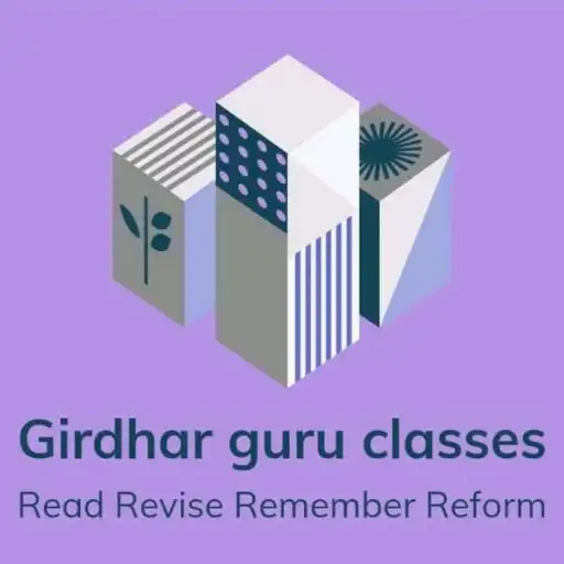 Play Girdhar Guru Classes APK