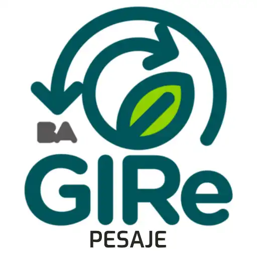 Play GIRE Pesaje APK
