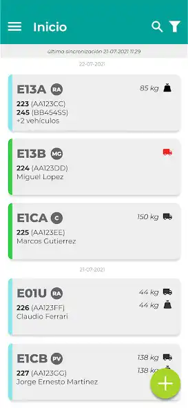 Play GIRE Pesaje as an online game GIRE Pesaje with UptoPlay