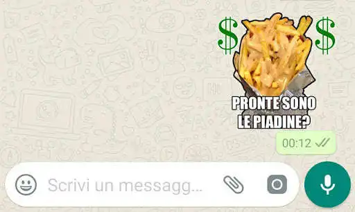 Play Girgenty Stickers per WhatsApp as an online game online Girgenty Stickers per WhatsApp with UptoPlay com.girgentystickers.samplestickerapp Play Girgenty Stickers per WhatsApp as an online game Girgenty Stickers per WhatsApp with UptoPlay