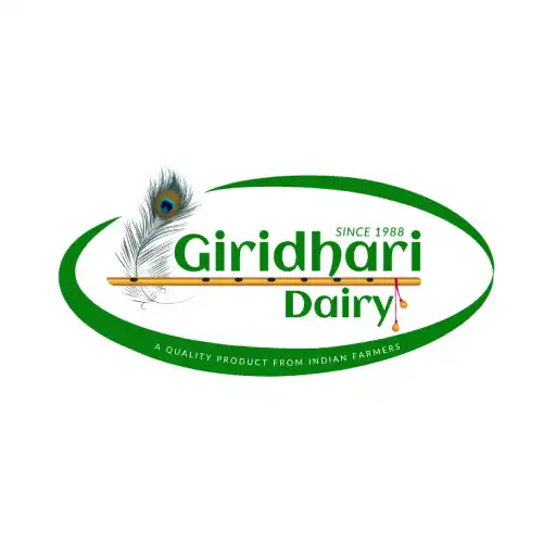 Play Giridhari Dairy APK Play Giridhari Dairy APK