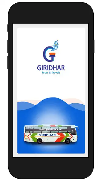 Play Giridhar Tours And Travels  and enjoy Giridhar Tours And Travels with UptoPlay