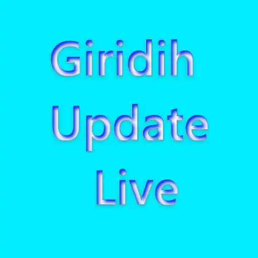 Play Giridih Update Live APK