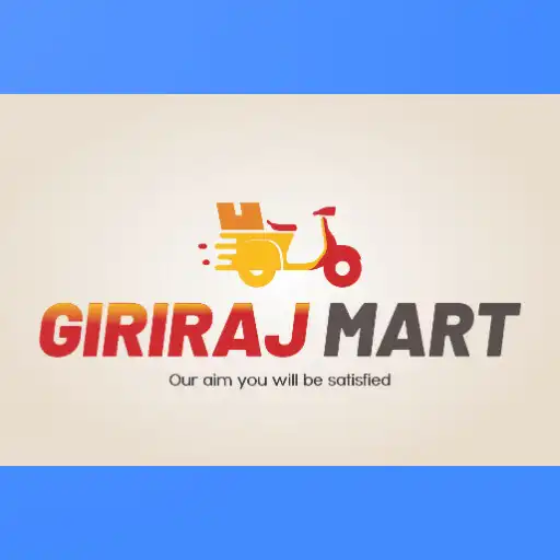Play Giriraj Mart APK Play Giriraj Mart APK