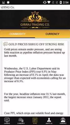 Play Giriraj Trading Co.