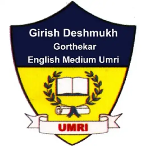 Play Girish Deshmuk Gorthekar English School APK