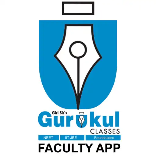 Play Giri Sirs Gurukul Classes Faculty APK