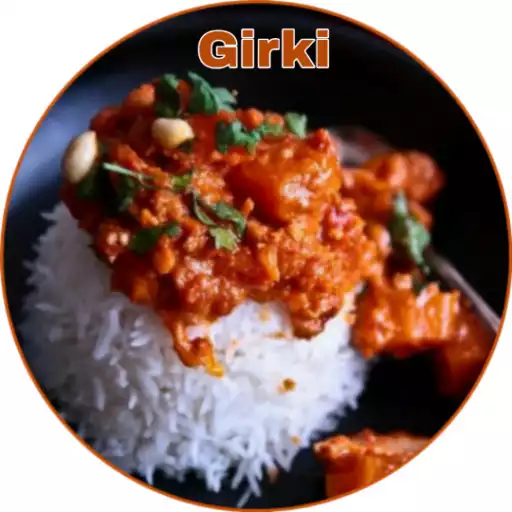 Play GIRKE GIRKE APK