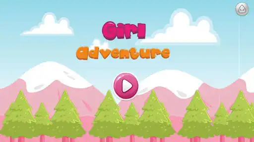 Play Girl Adventure  and enjoy Girl Adventure with UptoPlay