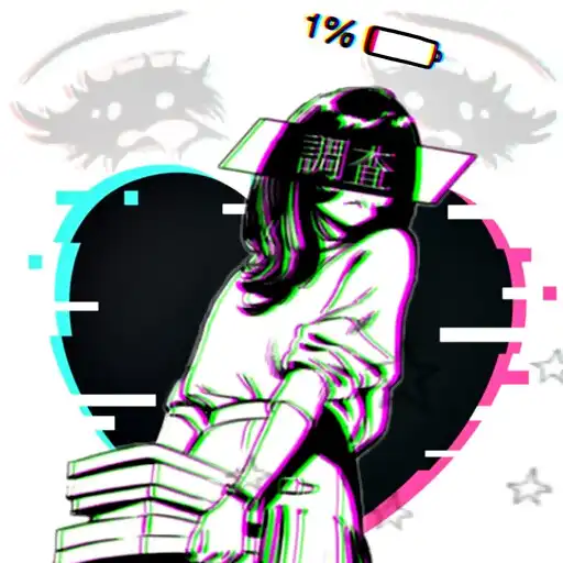 Play Girl Aesthetic Wallpaper APK Play Girl Aesthetic Wallpaper APK