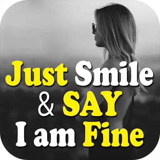 Free play online Girl attitude status APK