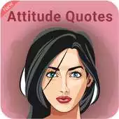 Free play online Girl Attitude Status  Quotes APK