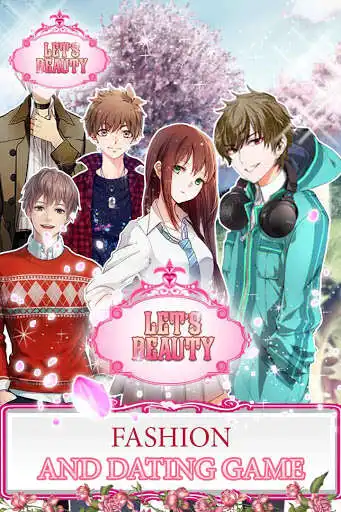 Play Girl Beauty: Fashion  Idol