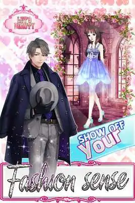Play Girl Beauty: Fashion  Idol