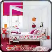 Free play online Girl Bedroom Design Ideas APK Free play online Girl Bedroom Design Ideas APK
