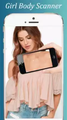 Play Girl Body Scanner Play Girl Body Scanner