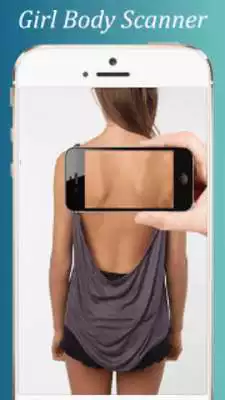 Play Girl Body Scanner Play Girl Body Scanner