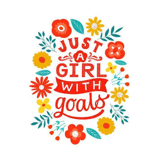 Play Girl Boss Quotes APK Play Girl Boss Quotes APK