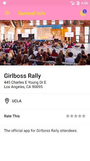 Play Girlboss Rally as an online game Girlboss Rally with UptoPlay