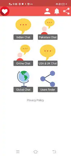 Play Girl Chat as an online game Girl Chat with UptoPlay