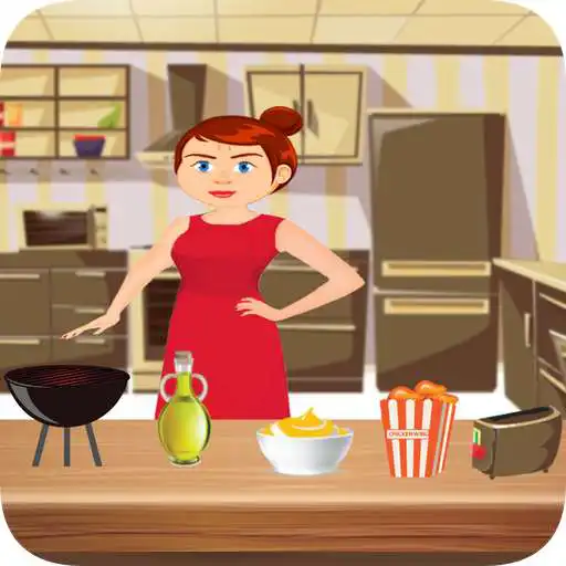 Play Girl Cook House Adventure APK Play Girl Cook House Adventure APK