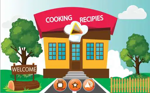 Play Girl Cook House Adventure  and enjoy Girl Cook House Adventure with UptoPlay