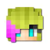 Free play online Girl Craft  Build: Ponyrider APK