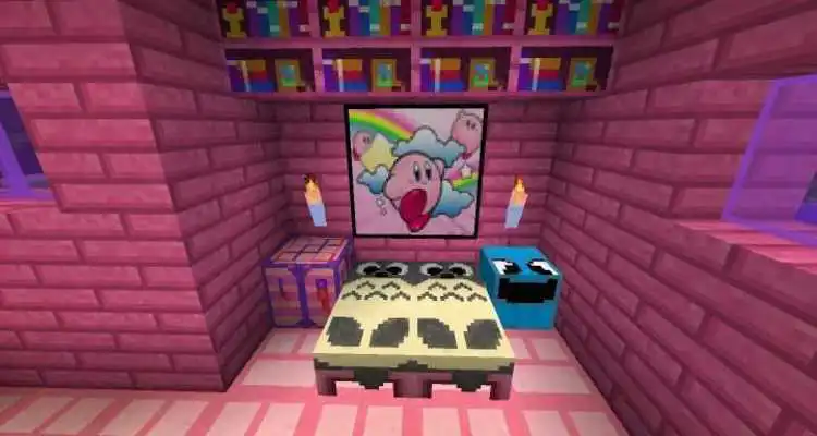 Play Girl Craft  Build: Ponyrider