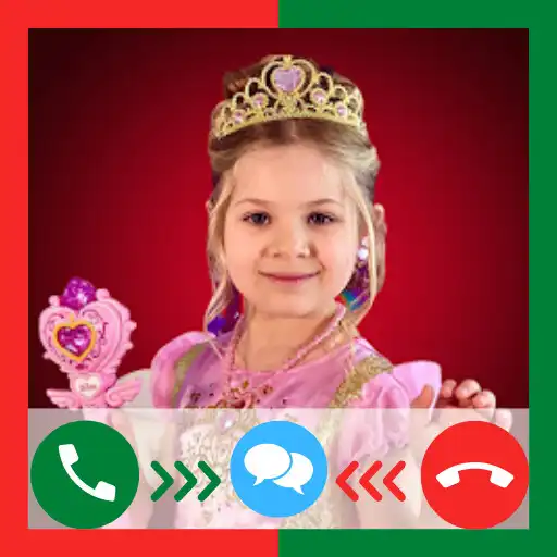 Play Girl Diana and Roma Fake Call. APK Play Girl Diana and Roma Fake Call. APK