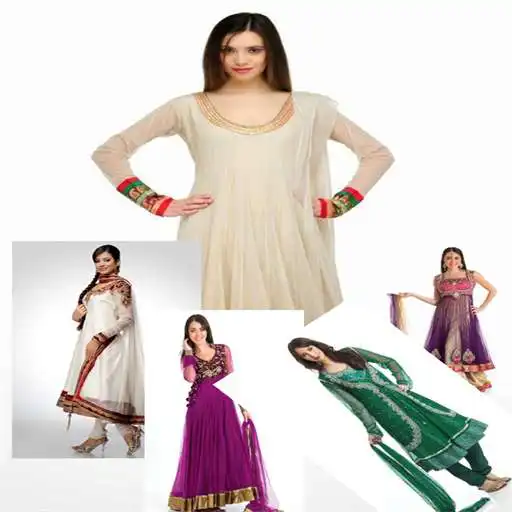 Play girl dress design APK