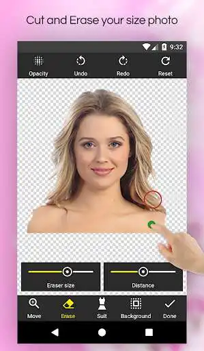 Play Girl Dress Photo Suit Editor  and enjoy Girl Dress Photo Suit Editor with UptoPlay