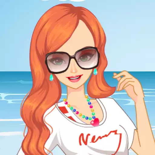 Free play online Girl Dress Up APK