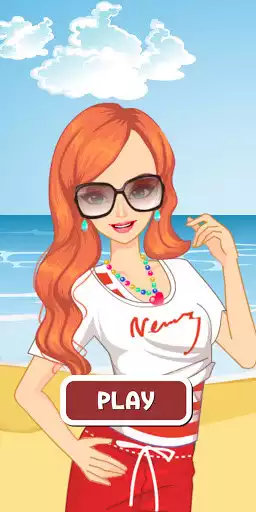 Play Girl Dress Up