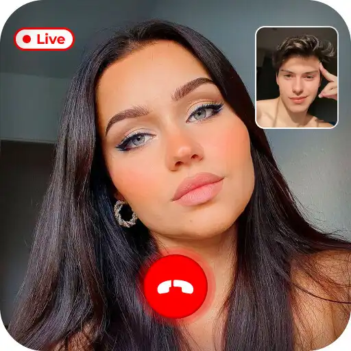 Play Girl Fake Video Call - GF Call APK Play Girl Fake Video Call - GF Call APK