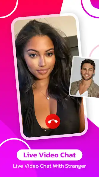 Play Girl Fake Video Call - GF Call  and enjoy Girl Fake Video Call - GF Call with UptoPlay