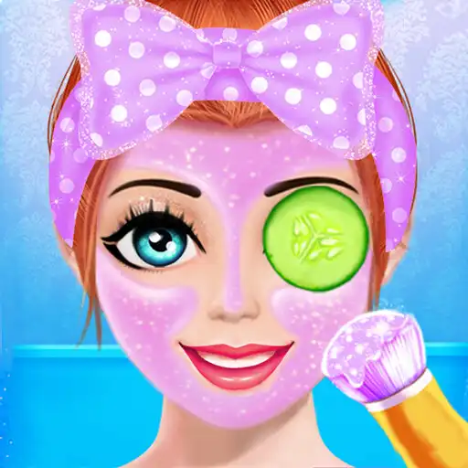 Play Girl Fashion - Makeup Games APK
