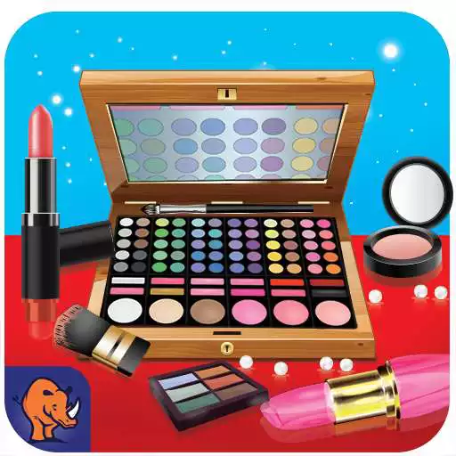 Free play online Girl Fashion Market: New Classic Makeup Art APK Free play online Girl Fashion Market: New Classic Makeup Art APK