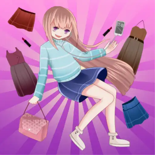 Play Girl Fashion Run APK