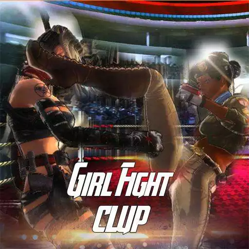 Play Girl Fight Club APK