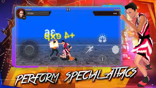 Play Girl Fight Club  and enjoy Girl Fight Club with UptoPlay