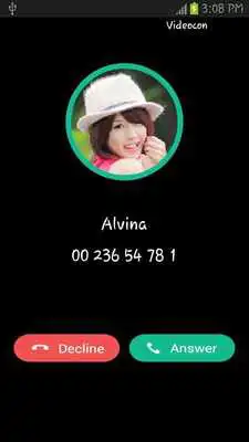 Play Girlfriend Call Prank