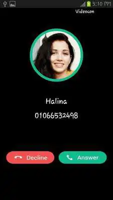 Play Girlfriend Call Prank