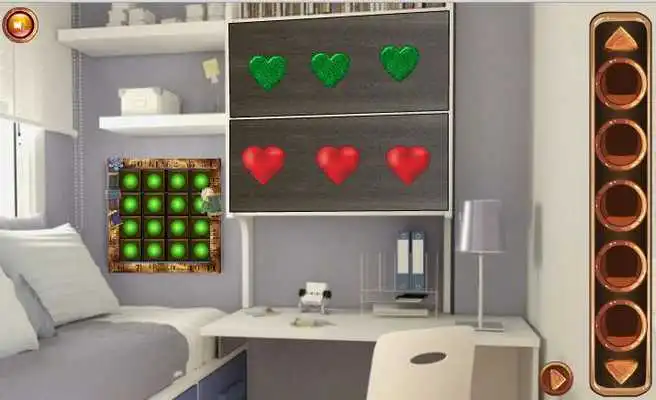 Play Girlfriend Escape
