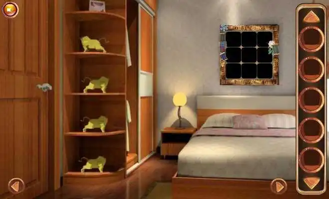 Play Girlfriend Escape